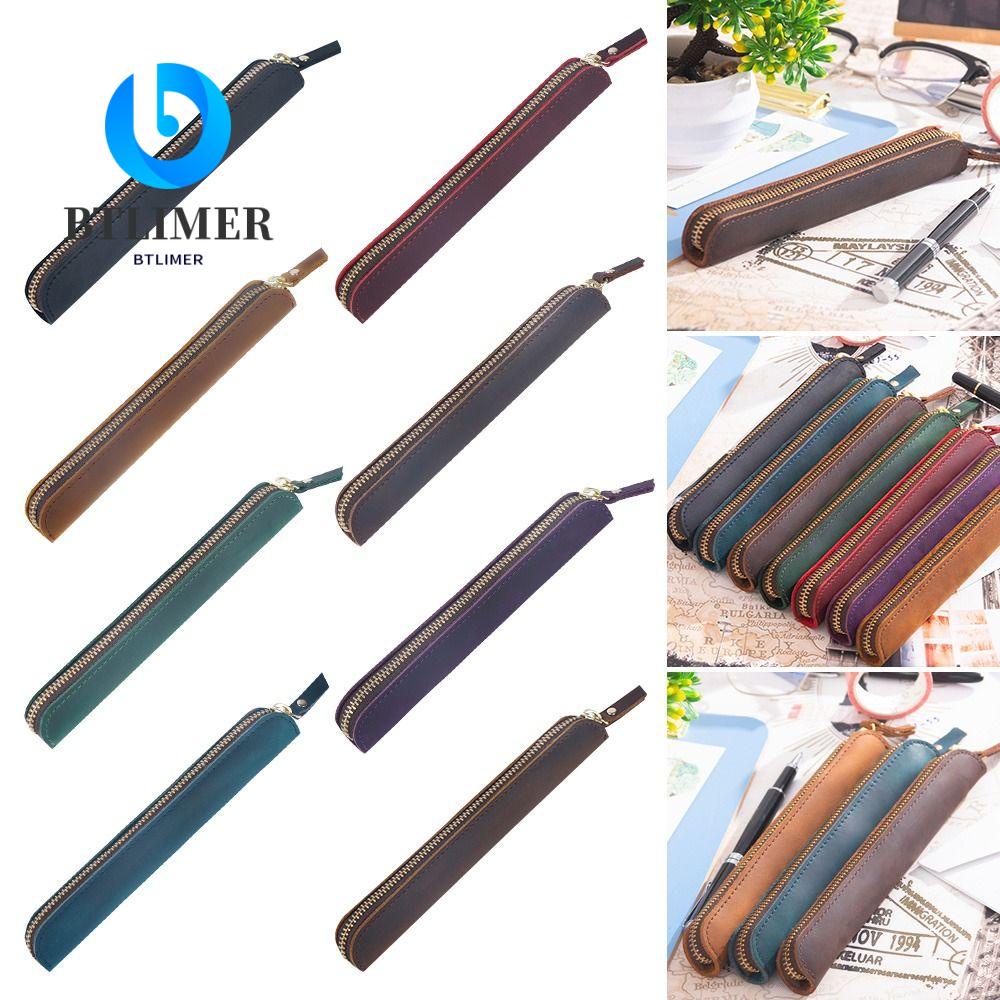 Túi Đựng Bút Thiết Kế Đơn Giản Sáng Tạo