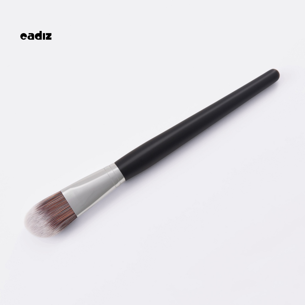 Cọ Trang Điểm Mềm Mại Nhỏ Gọn Chuyên Nghiệp An Toàn Cho Da