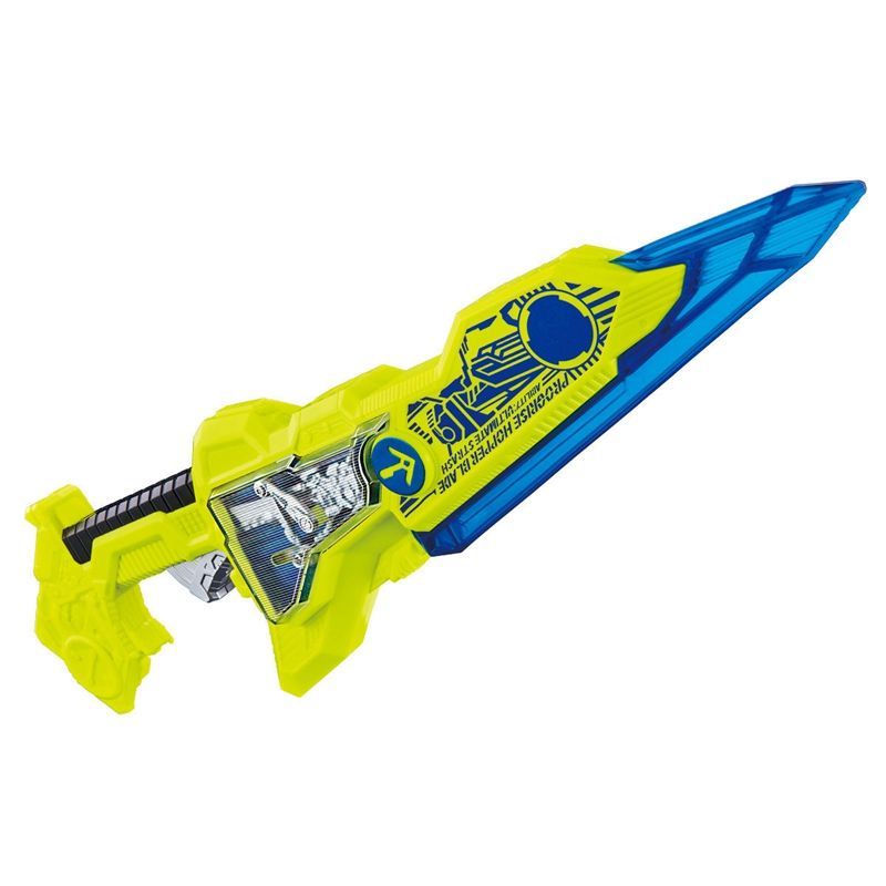 Đồ Chơi Kiếm Kim Loại BANDAI BANDAI Kamen Rider 01 DX ZERO ONE ZERO