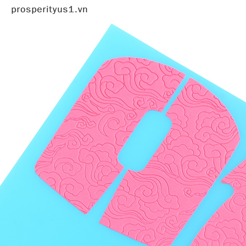 1 Bộ Miếng Dán Chống Trượt Chống Mồ Hôi Cho GPW Không Dây