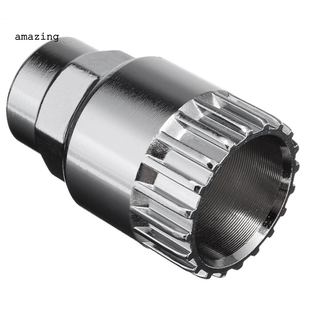 Set 4 Dụng Cụ Tháo Lắp Sên Xe Đạp Chuyên Dụng