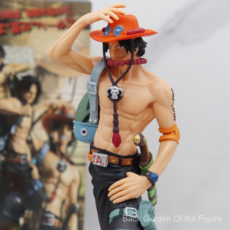 Mô Hình Nhân Vật Hoạt Hình One Piece ZVQ6