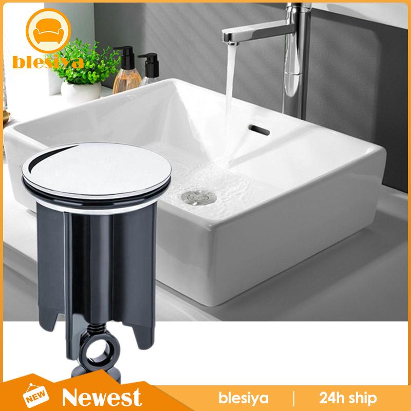 Bộ Lọc Chặn Lỗ Thoát Nước Bồn Rửa Không Tràn Thông Dụng