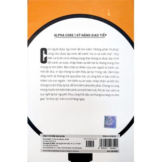 Sách - Khiêu Vũ Với Áp Lực 169K