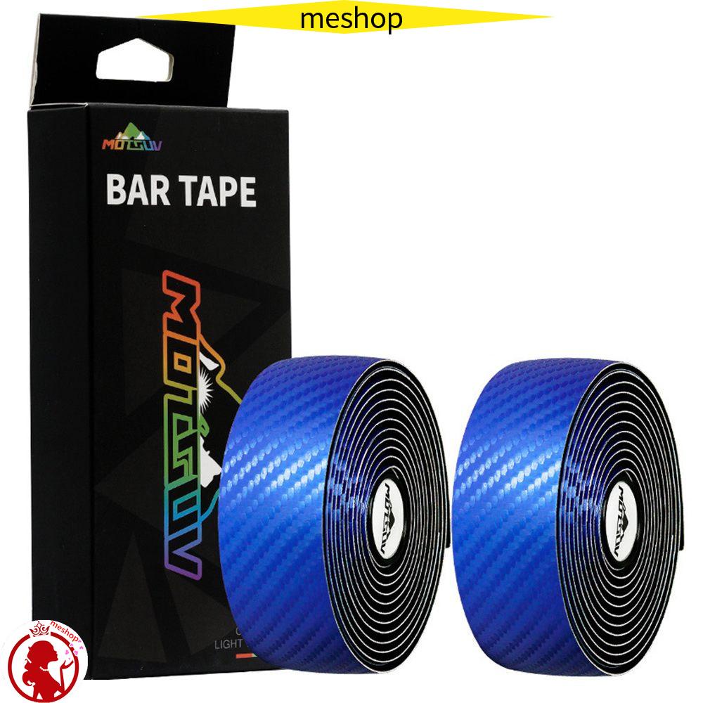 1 Cặp Băng Quấn Tay Lái Xe Đạp Thấm Hút Bền Bỉ Chất Lượng Cao