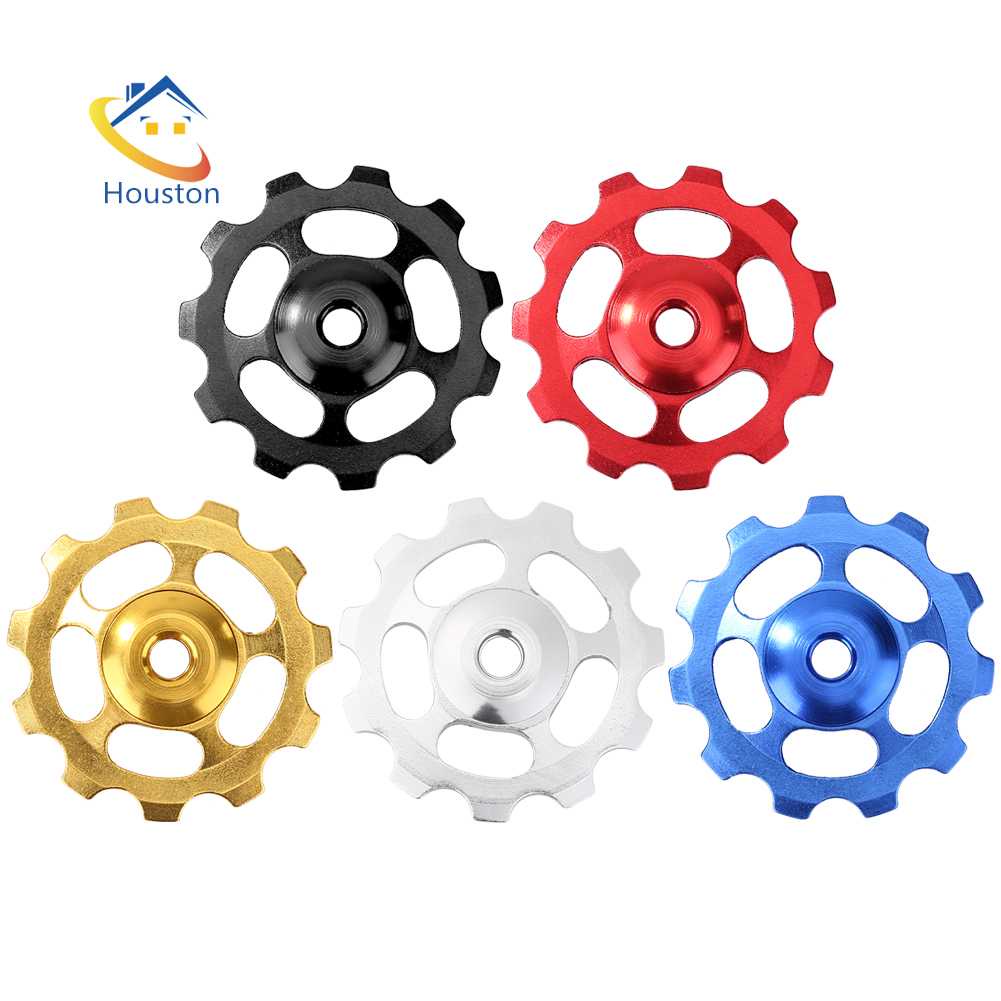 Bộ Đề Sau Xe Đạp Leo Núi Bằng Hợp Kim Nhôm Và Sứ