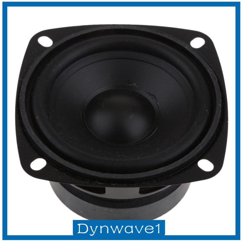 Loa Âm Thanh Nổi Mini 15W 3 "inch 4Ohm DIY