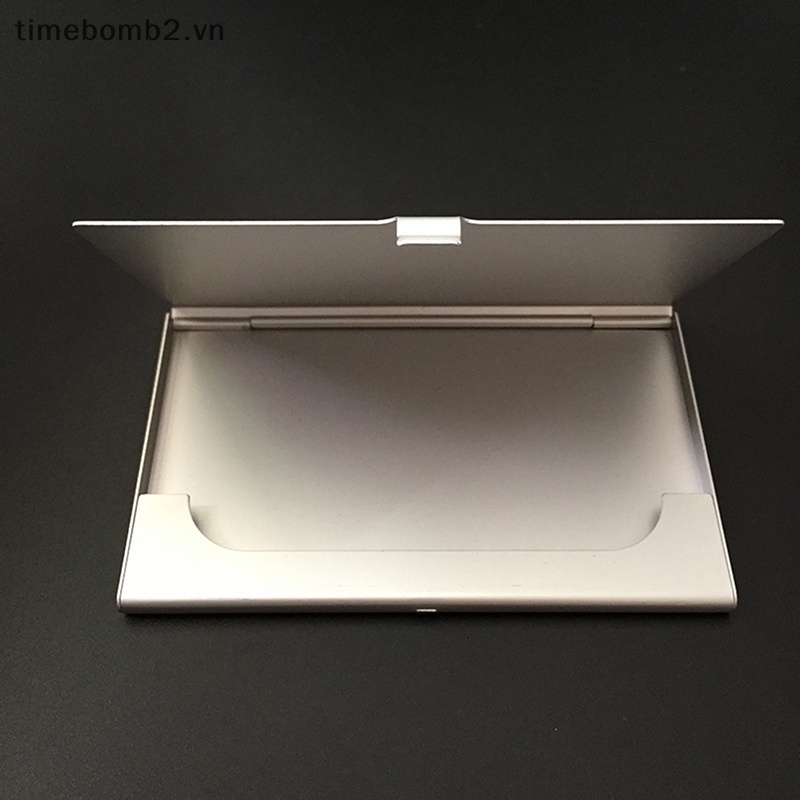 Hộp Đựng Danh Thiếp / Danh Thiếp / Thẻ Tín Dụng