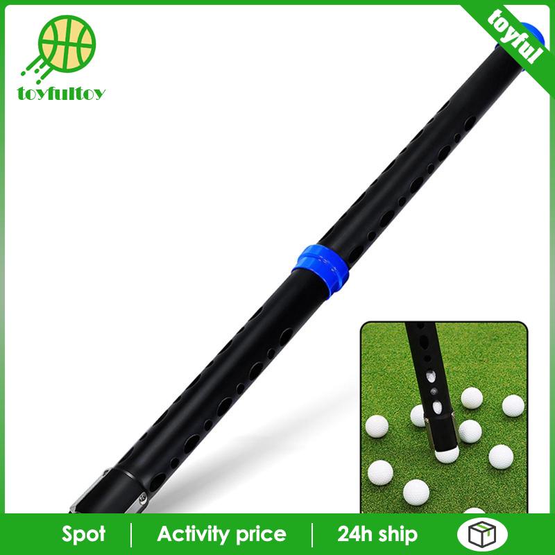 Dụng Cụ Nhặt Bóng Golf Chuyên Dụng Cho Nam Nữ