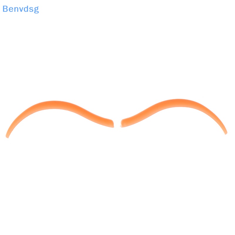 Bộ 5 Cặp Đệm Silicone Tái Tạo Lông Mi Tiện Dụng