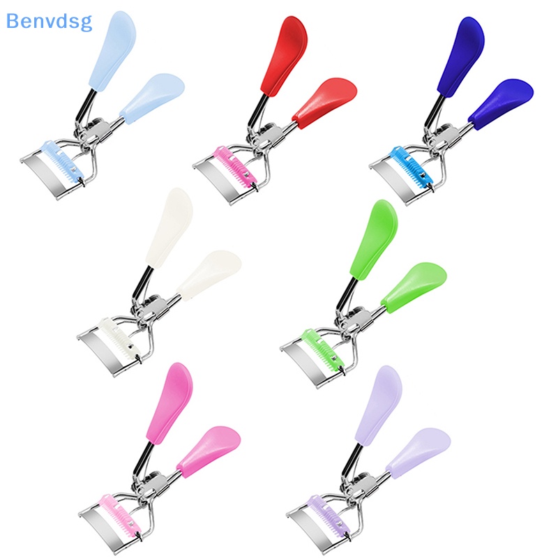 Dụng Cụ Bấm Cong Mi Chuyên Nghiệp Tiện Lợi