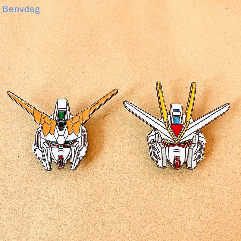 Ghim Cài Áo Kim Loại Tráng Men Họa Tiết Hoạt Hình Thời Trang Cho Nữ