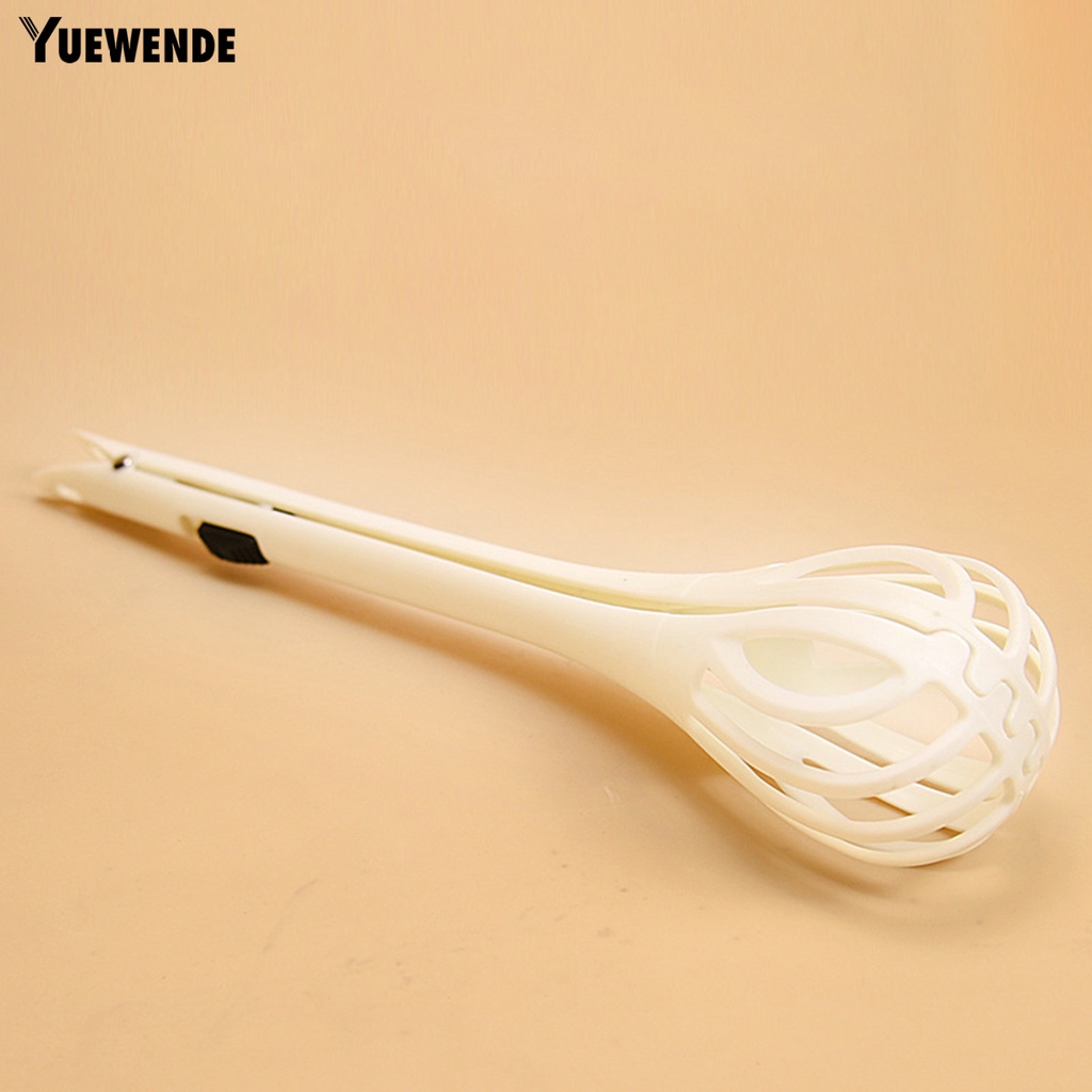 Kẹp Tay Cầm Dài Cỡ Lớn Chống Cắn Tiện Dụng Cho Lồng Nuôi Chuột Hamster