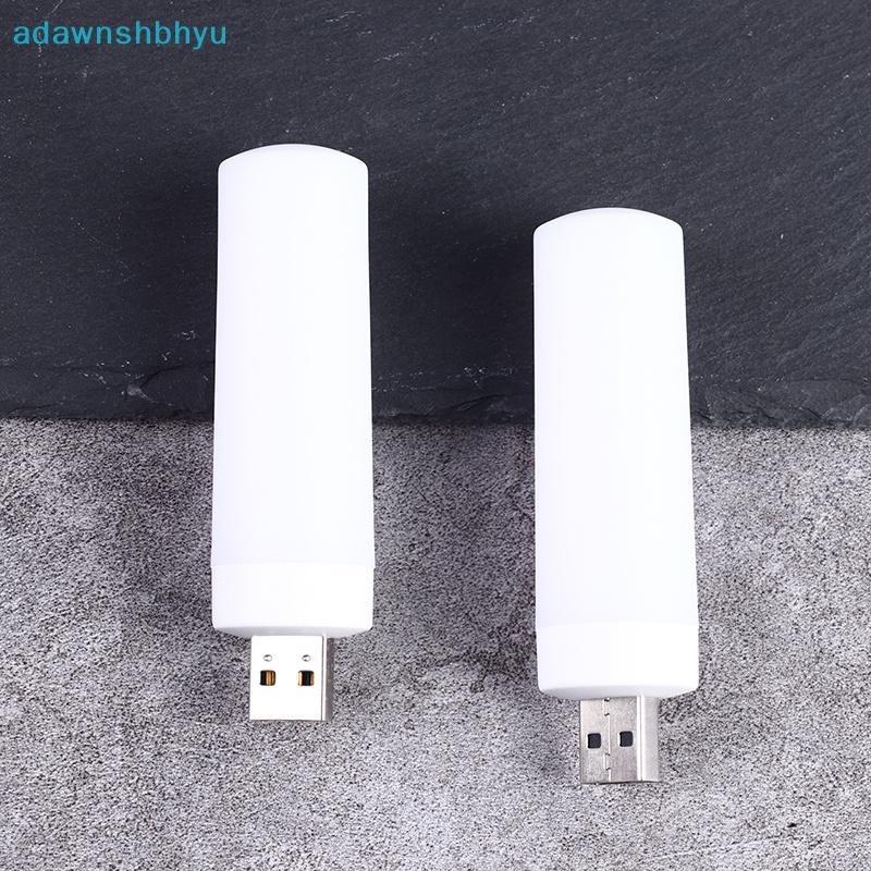 Đèn LED USB Mini Hình Ngọn Lửa Cho Máy Tính