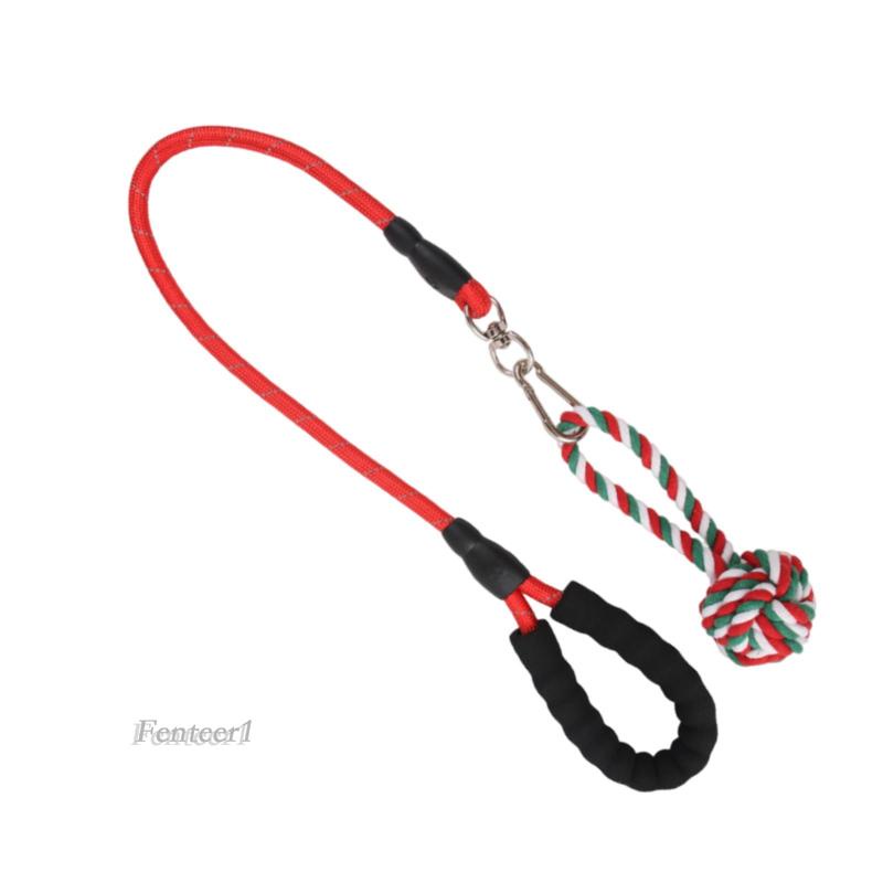 Dây Thừng Huấn Luyện Thú Cưng Trong Nhà / Ngoài Trời Tiện Dụng Fenteer1