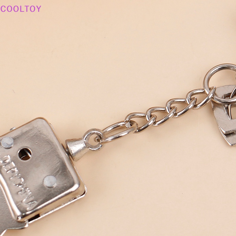 Mô Hình COOLTOY Bằng Kim Loại 1 / 12 1 / 6 Trang Trí Nhà Búp Bê