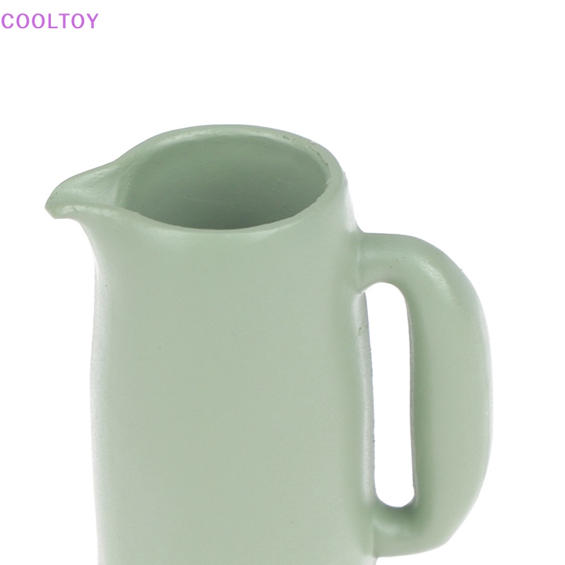 Cooltoy Bộ Bình Uống Nước Mini Cho Nhà Búp Bê