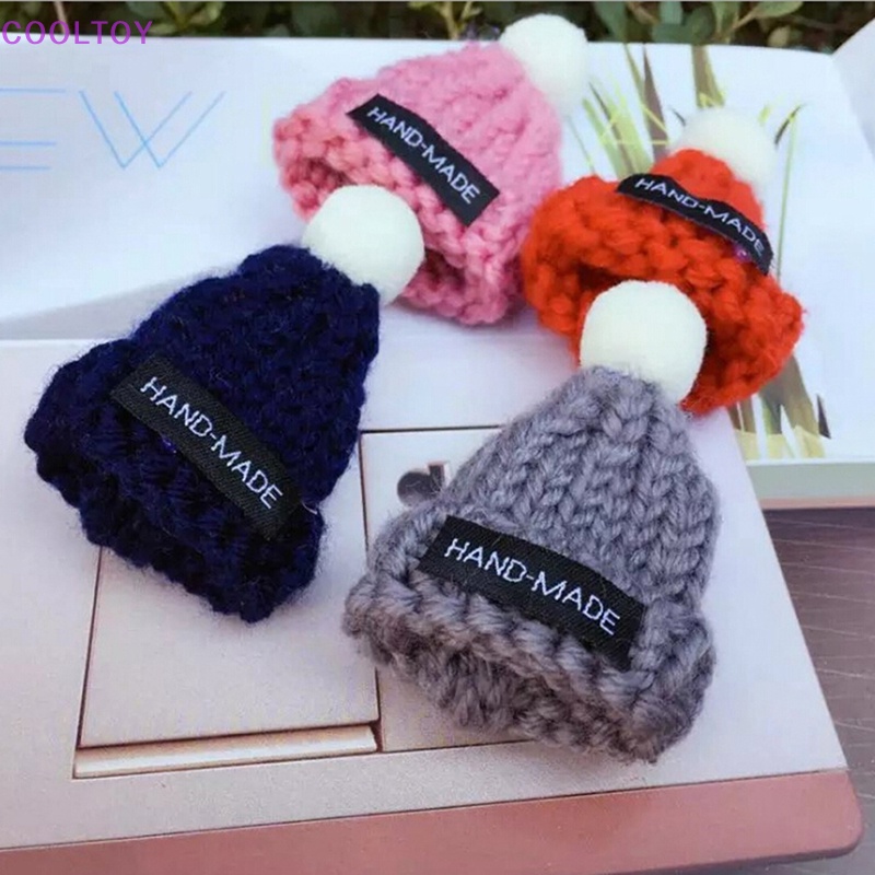 Nón Vành Mini 1: 6 1: 12 Cho Nhà Búp Bê