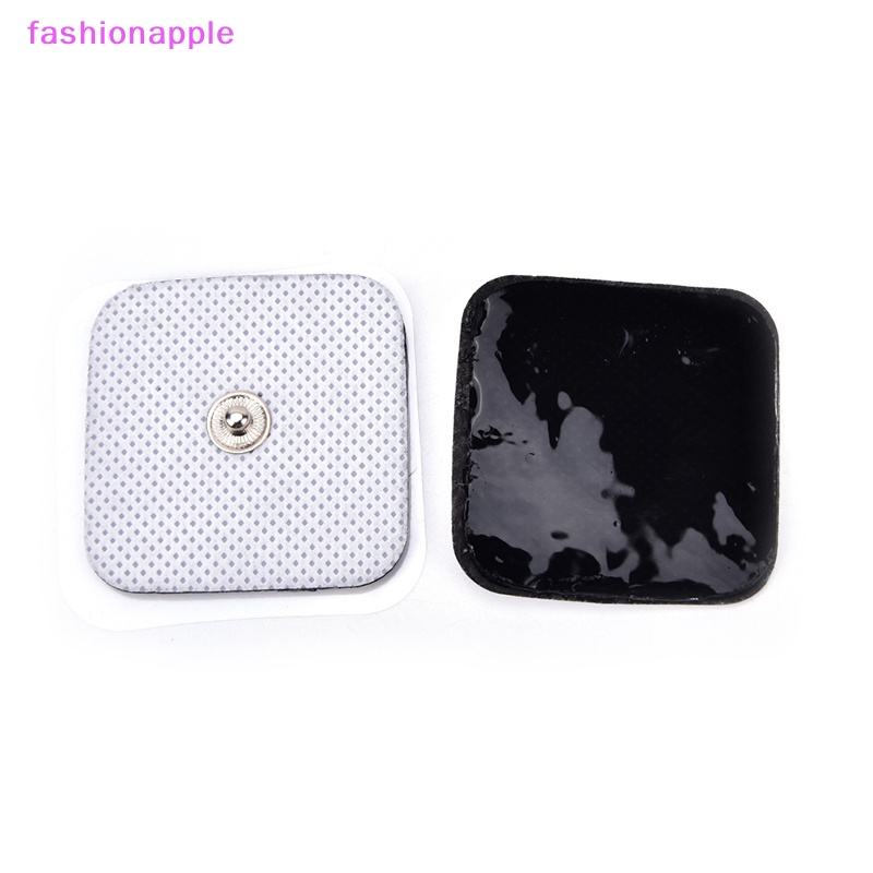 Bộ 10 Miếng Đệm Silicone Thay Thế Cho Máy Mát Xa