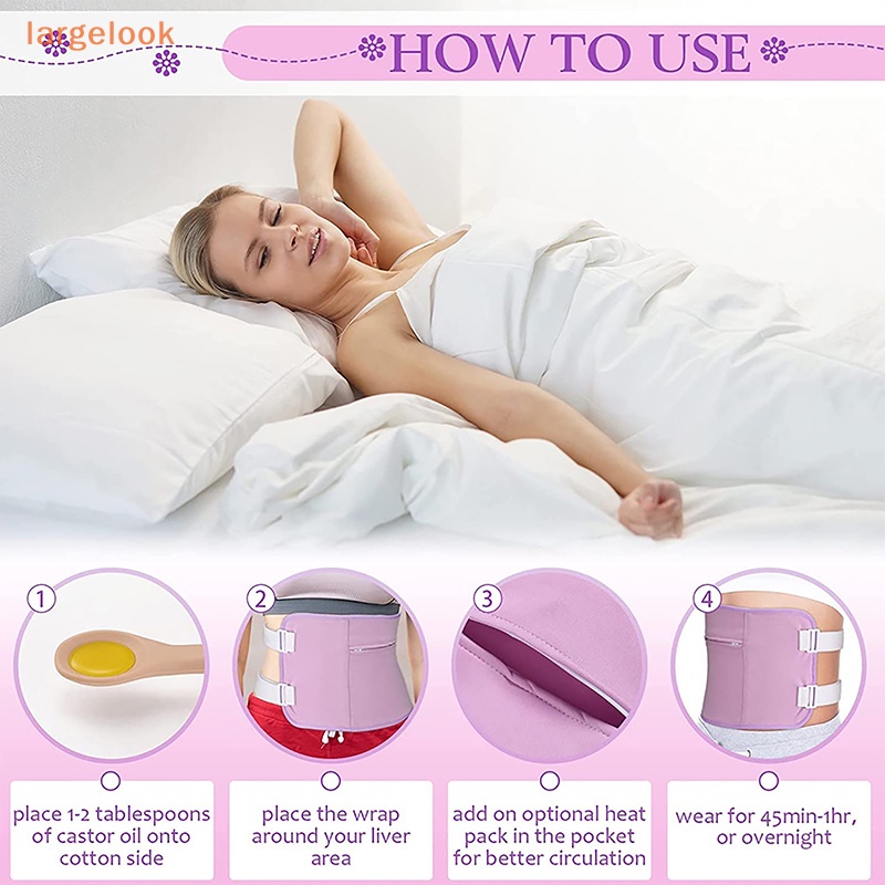 Đệm Thầu Dầu Thầu Dầu Hỗ Trợ Chăm Sóc Sức Khỏe Cổ Có Thể Tái Sử Dụng