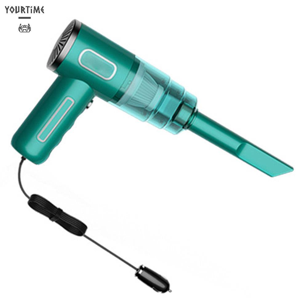 Máy Hút Bụi Cầm Tay Tiện Lợi