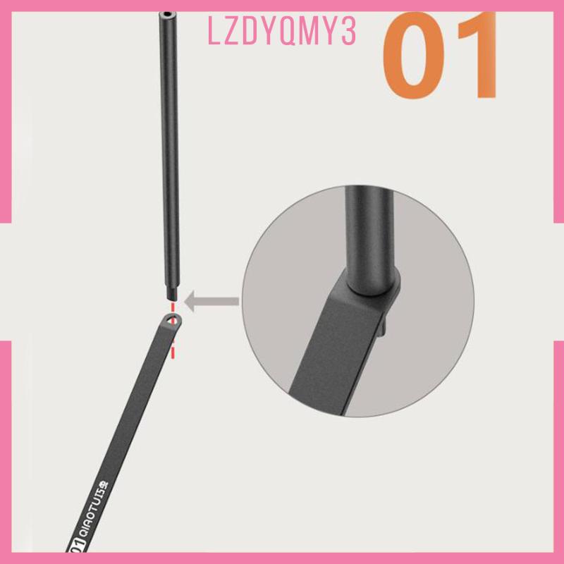 Giá Đỡ Ba Chân Kiêm Đèn Lồng Đa Năng Dùng Khi Đi Cắm Trại / BBQ / Du Lịch