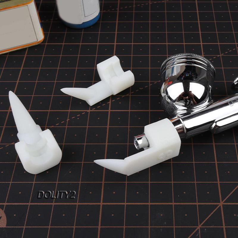 [Dolity2] Set 3 Lọ Mực Phun Sơn Tạo Hiệu Ứng Cho Bùn