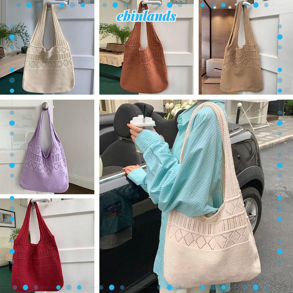 Túi Xách Đeo Vai Sức Chứa Lớn Thời Trang Dành Cho Nữ