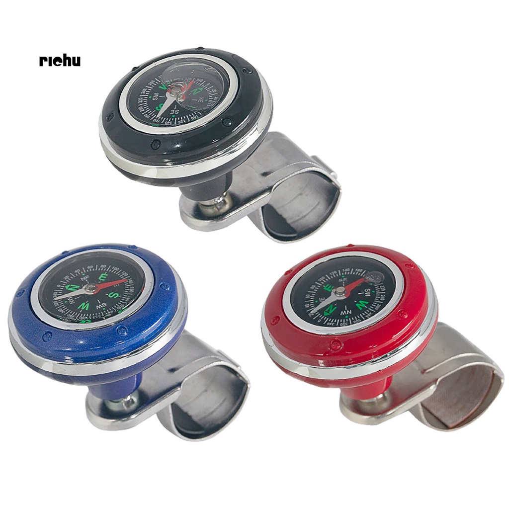 Phụ Kiện Tăng Cường Vô Lăng Xe Hơi Chống Trượt Trọng Lượng Nhẹ