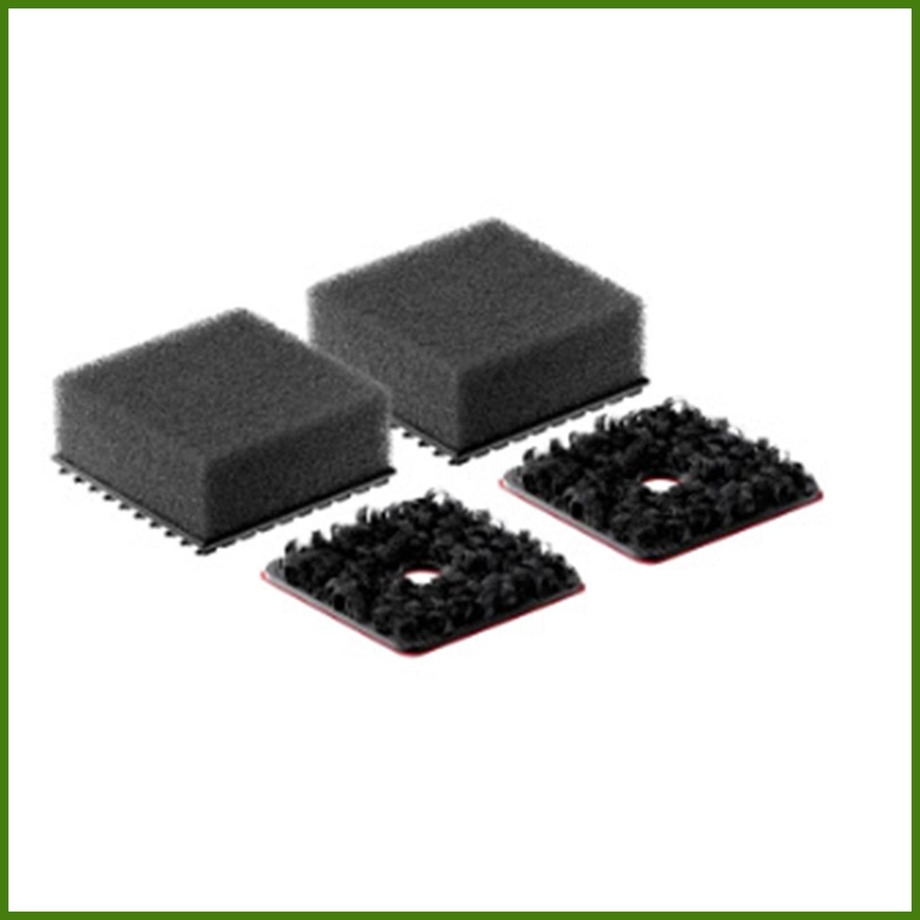 Set 6 Miếng Xốp Chắn Gió Cách Âm Gắn Camera Insta X3