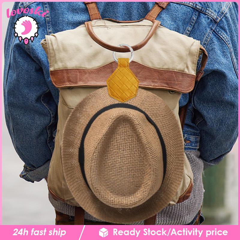 Kẹp Giữ Mũ / Túi Xách Du Lịch Tiện Dụng