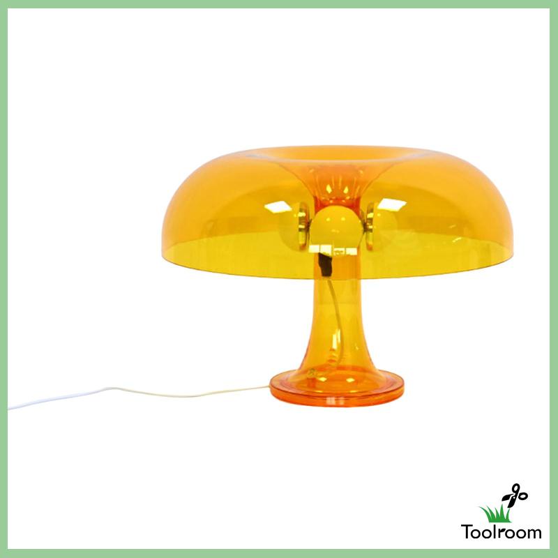 Đèn Bàn USB Thiết Kế Đơn Giản Dùng Trang Trí Phòng