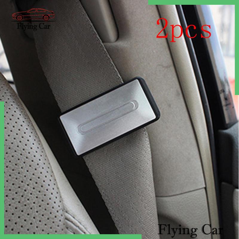 Set 2 Chốt Khóa Dây An Toàn Cho Xe Hơi Lzdjfmy2