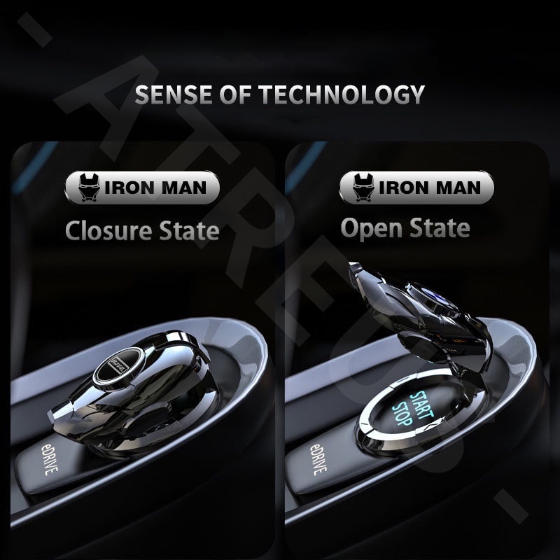 Vỏ Bọc Nút Khởi Động Xe Hơi Haval H6 Jolion H2 H2s H1 2022 2023 H5 M4 H9