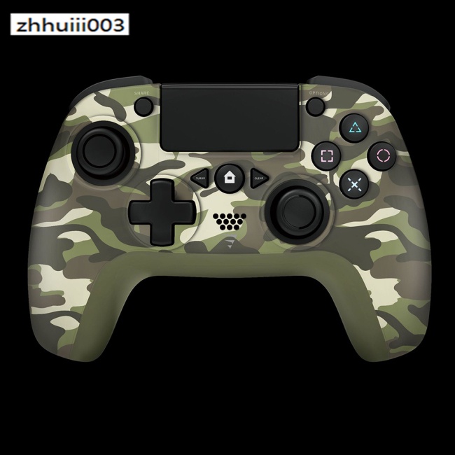 Tay Cầm Chơi Game Kết Nối Bluetooth Cho Ps4