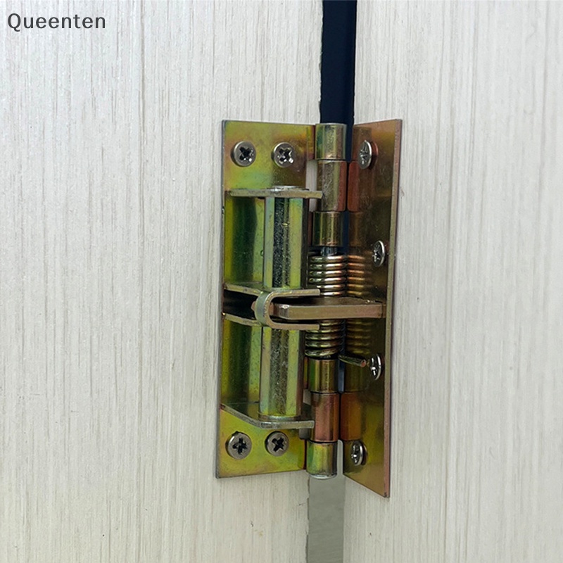 Bản Lề Tự Động Đóng Cửa Chất Lượng Cao