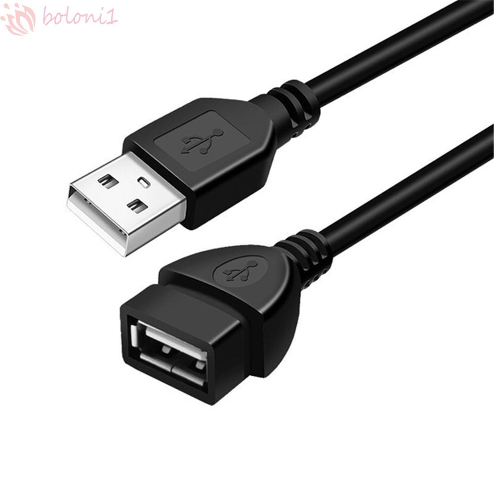Dây Cáp Nối Dài 0.6m / 1m / 1.5m Cho Màn Hình Máy Chiếu Usb 2.0