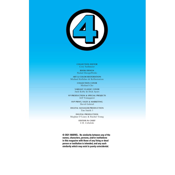 Mighty Marvel Masterworks: The Fantastic Four Vol. 2