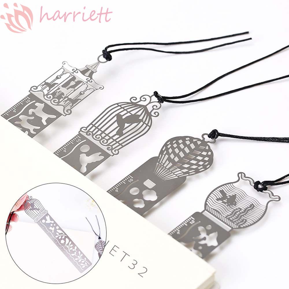 Kẹp Đánh Dấu Trang Sách Dùng Làm Quà Tặng Cho Bé