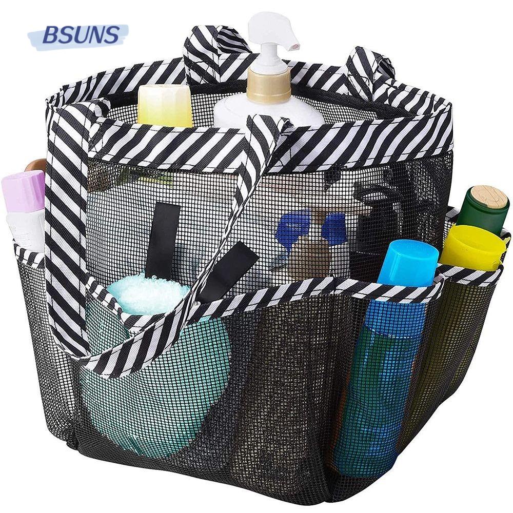 Túi Lưới Đựng Đồ Dùng Nhà Tắm Tiện Dụng