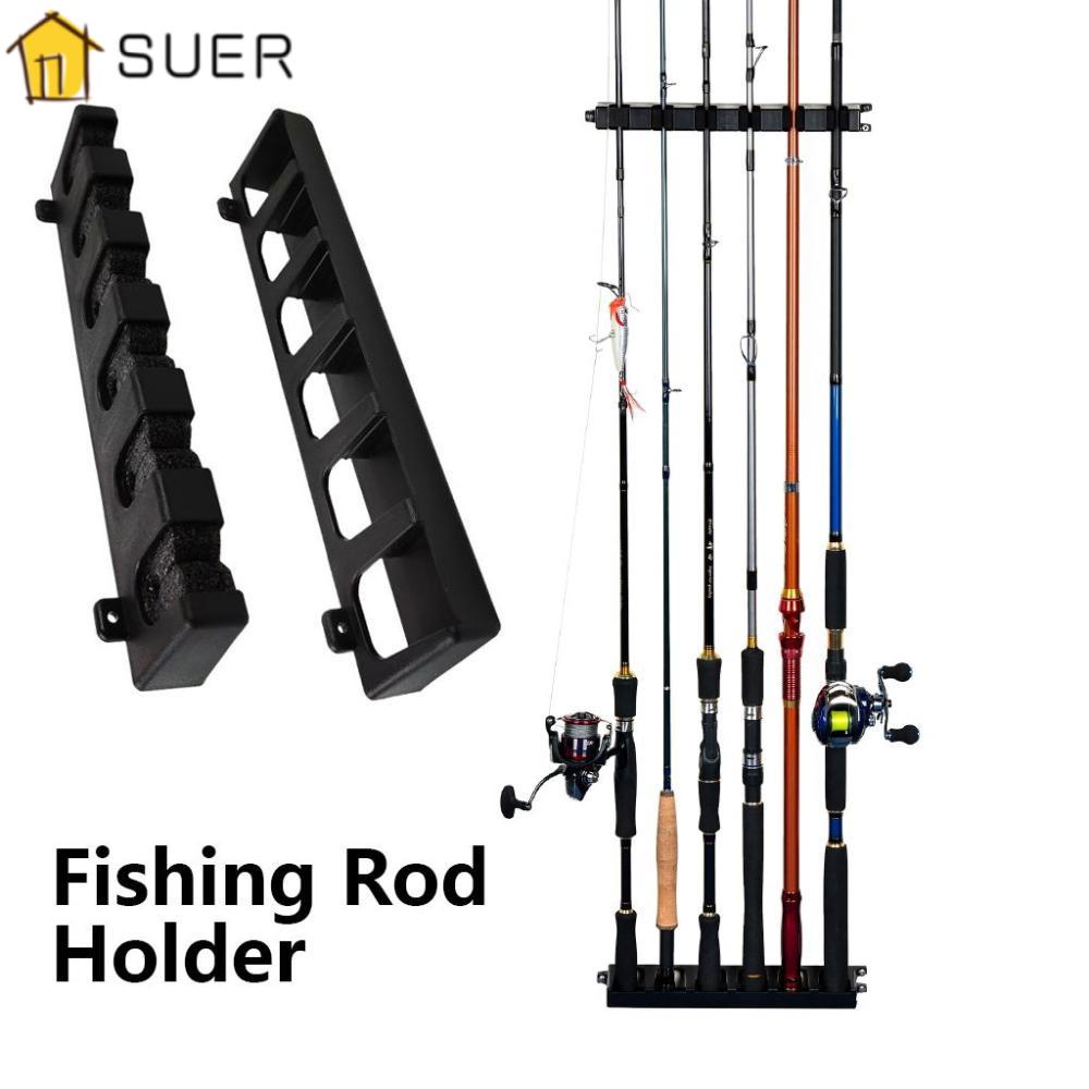 SUENIN Giá Đỡ Cần Câu Cá Bằng Xốp EVA Tiện Dụng