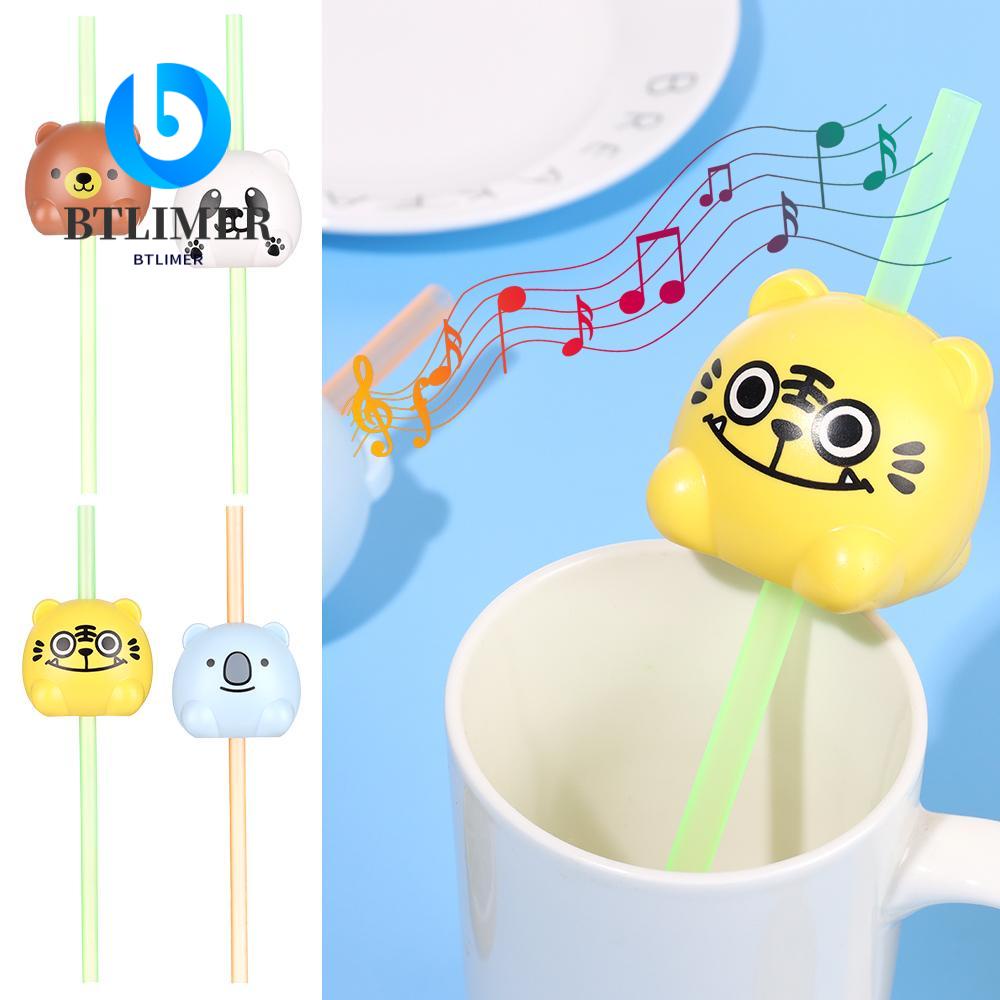 Đồ Chơi Ống Hút Âm Thanh Vui Nhộn Dành Cho Trẻ