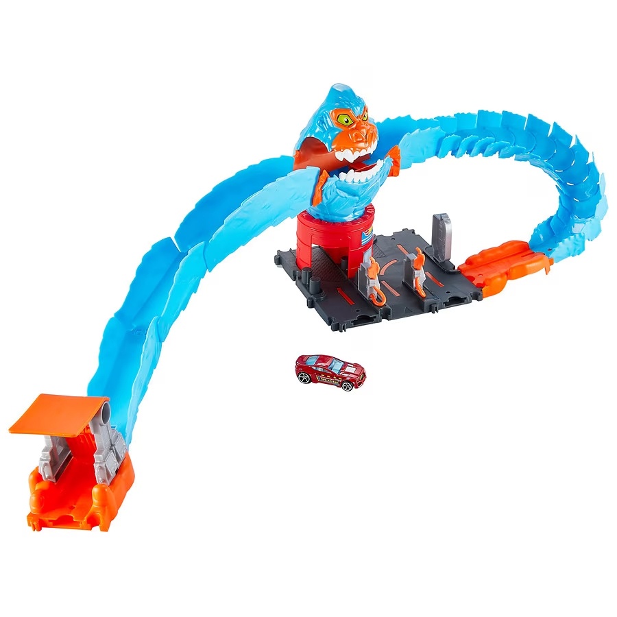 slide