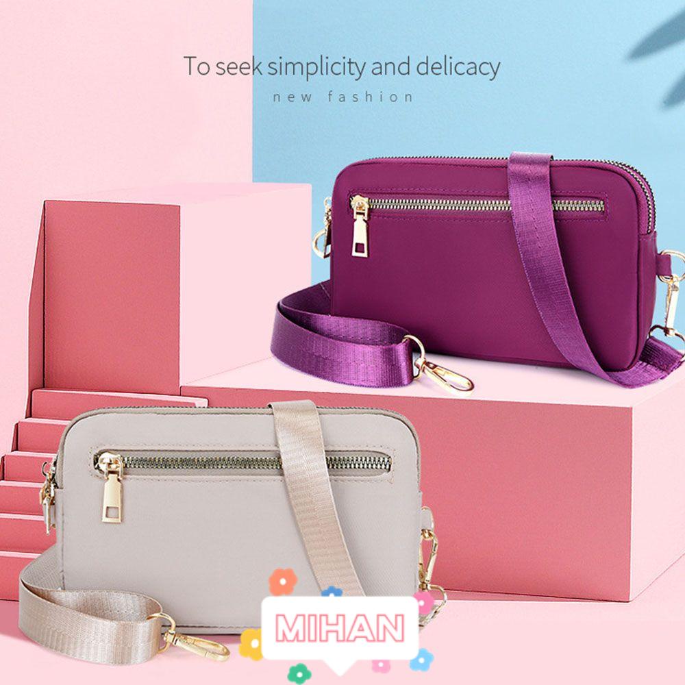 Túi Đeo Vai Đựng Điện Thoại Chống Thấm Nước MIHAN1