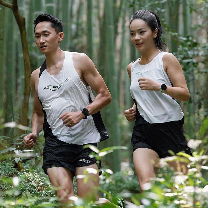 Áo Sát Nách Thể Thao Mềm Nhẹ Thoáng Khí Phong Cách Mới 2023 Phiên Bản Đặc Biệt Cho Cặp Đôi