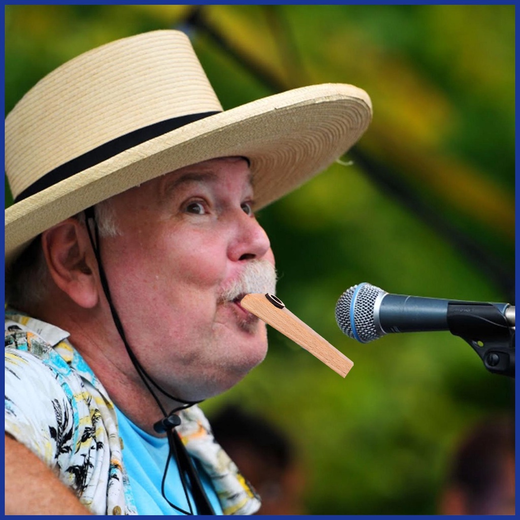 Sáo Kazoo Cổ Điển Dành Cho Người Mới Bắt Đầu Chơi Đàn Ghita / Ukulele