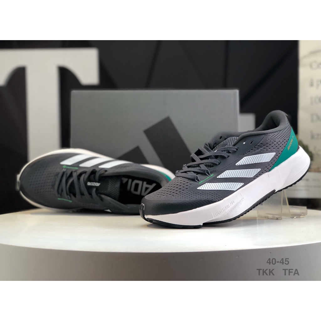 Giày Thể Thao adidas Adizero SL HQ1351 40-45 Siêu Nhẹ Thoáng Khí Thời Trang Mùa Hè