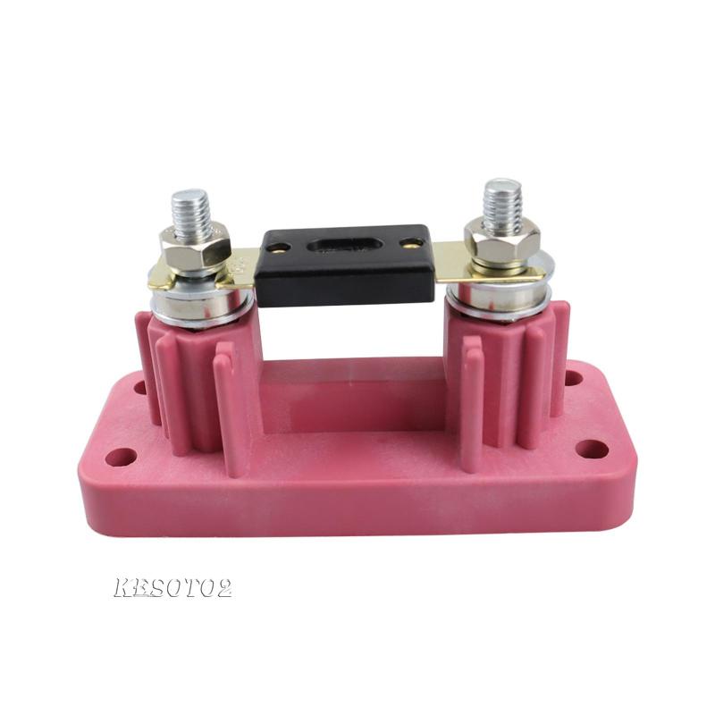 Giá Đỡ Cầu Chì Thay Thế Kesoto2 Cho Xe Buýt