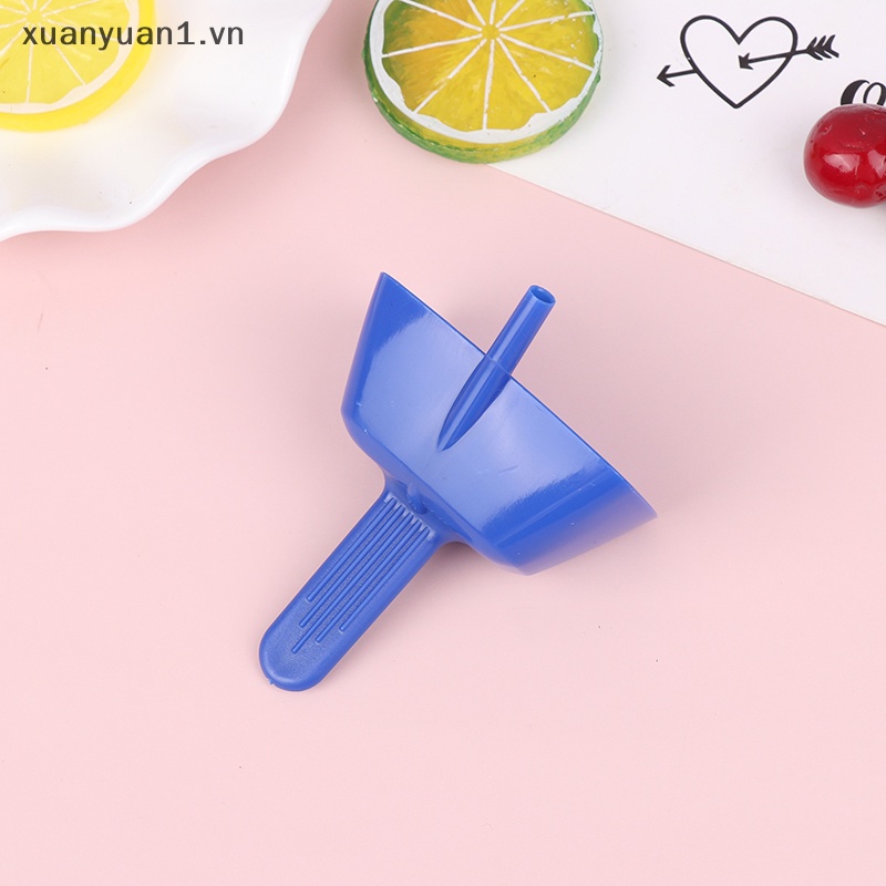 Giá Đựng Kem Que Chống Nhỏ Giọt Tiện Dụng Cho Bé