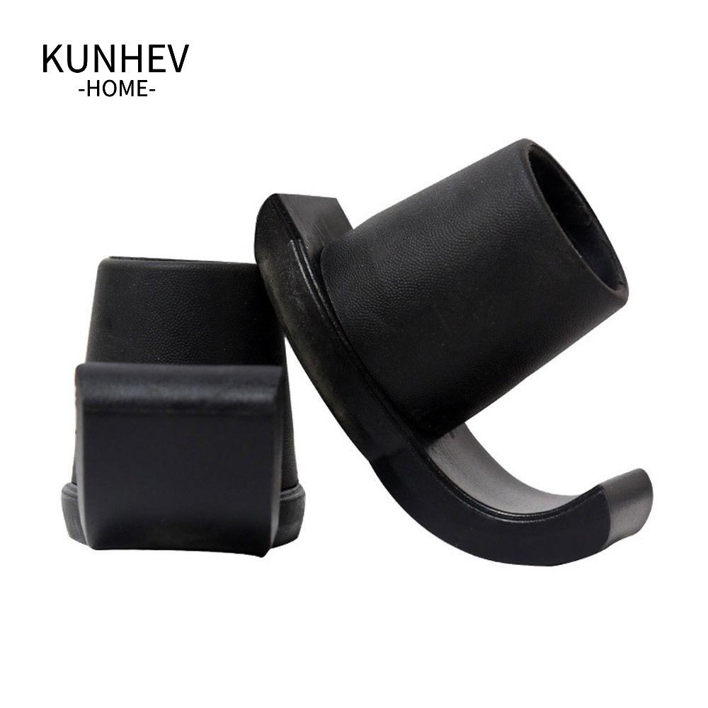 KUNHEV Set 2 Mũ Trượt Tuyết / Giày Đi Bộ Thông Dụng